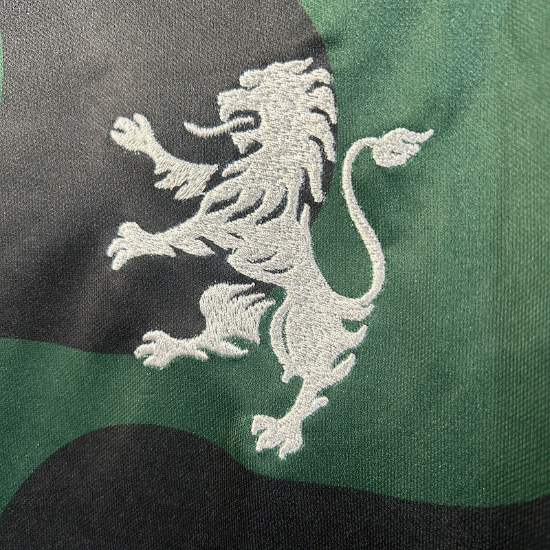 25-26 Sporting Lisbon Third Away Jersey