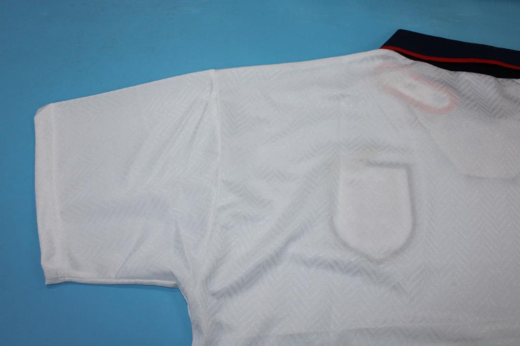 ENGLAND 1994 — National Retro