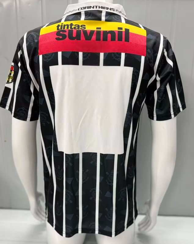 CORINTHIANS 95 — Club Retro