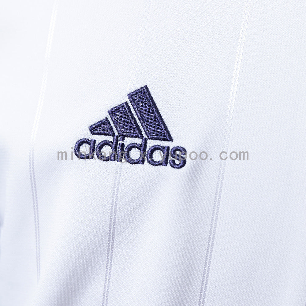 Retro 12/13 Real Madrid home S-XXL