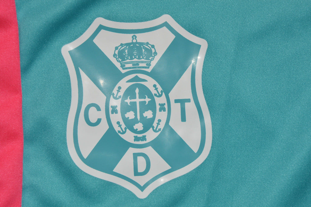 TENERIFE Pantalon corto — LaLiga