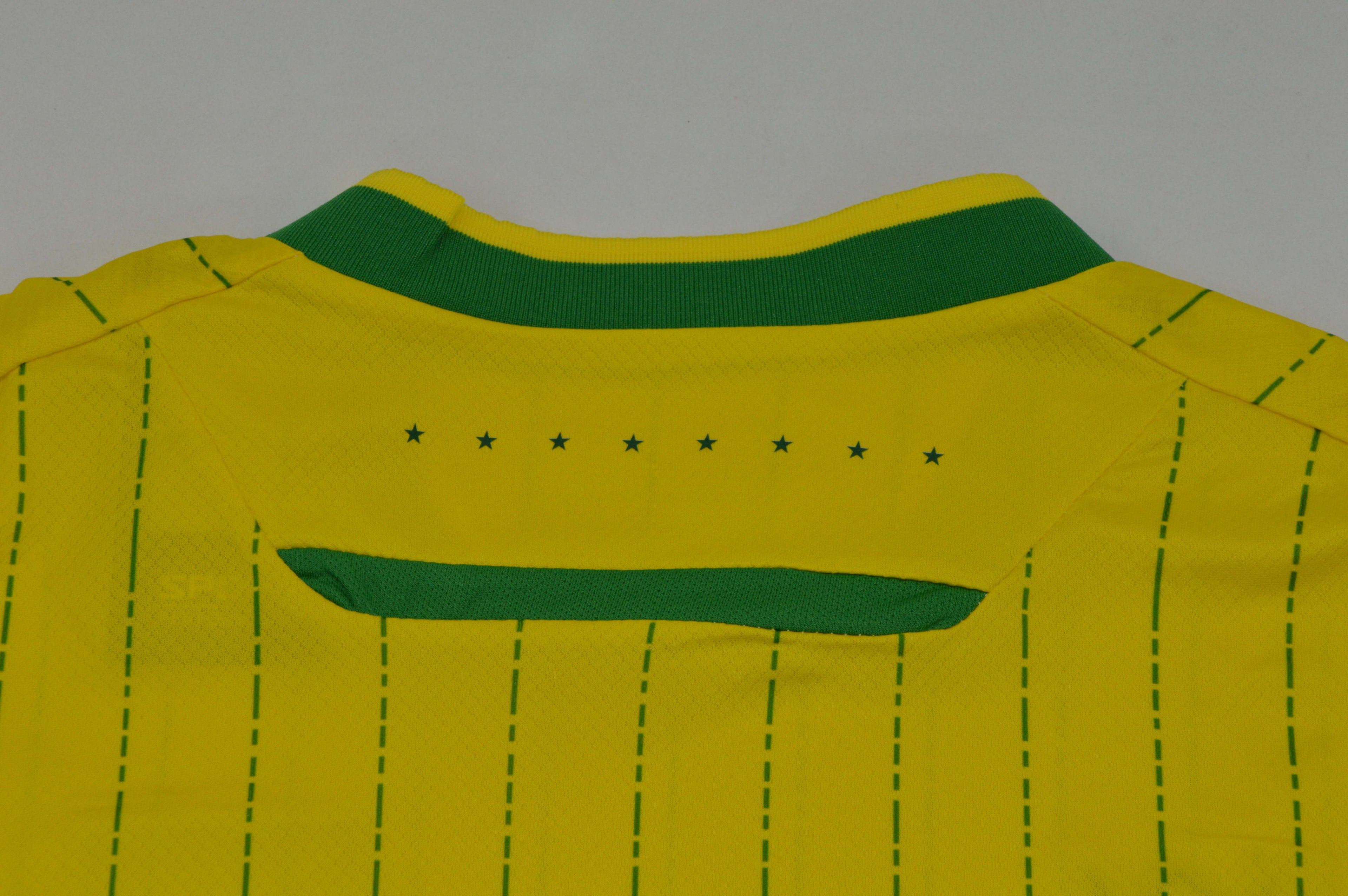 NANTES — Ligue 1