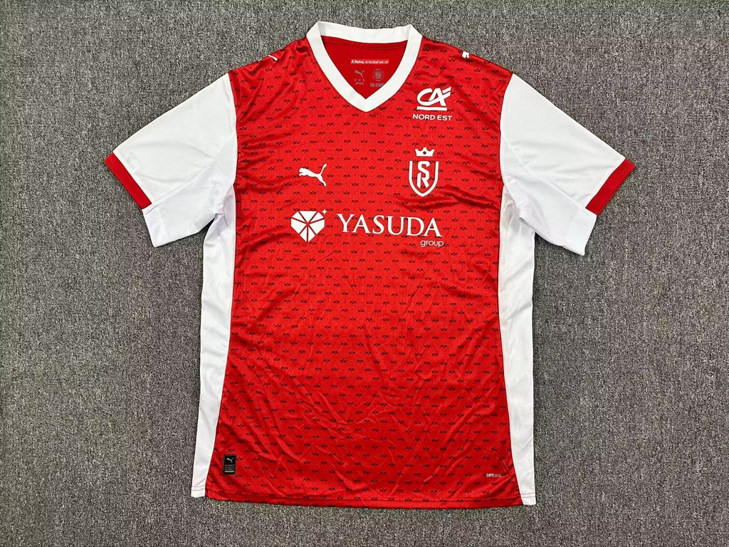STADE DE REIMS — Ligue 1