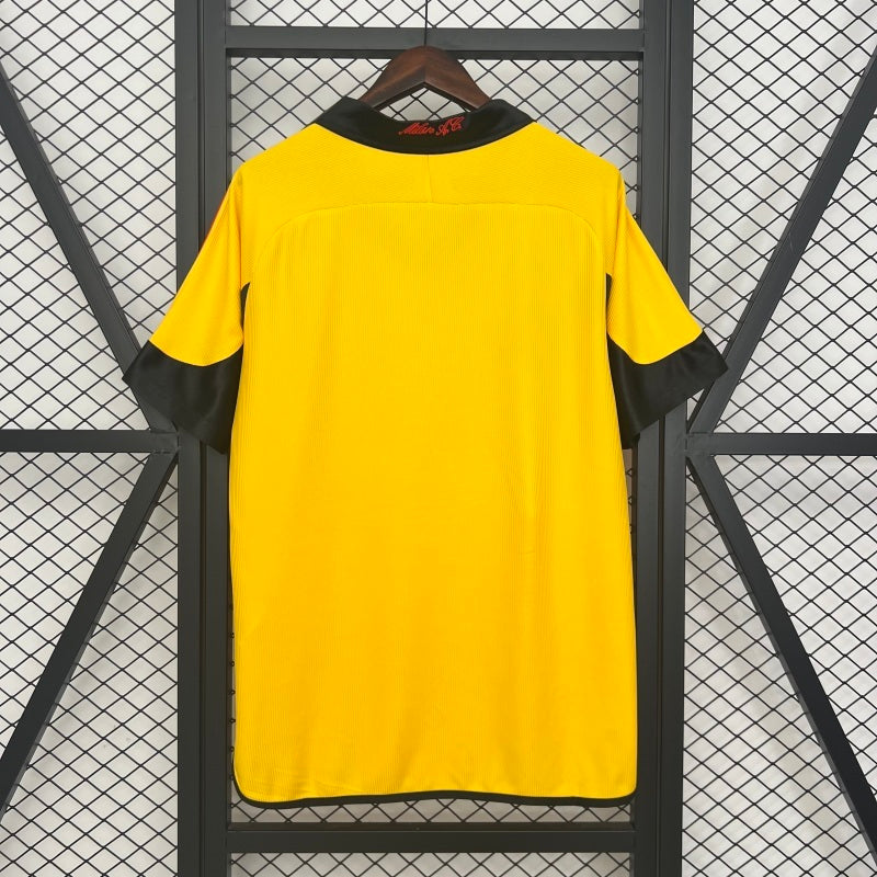 99-00 ACM Away retro jersey
