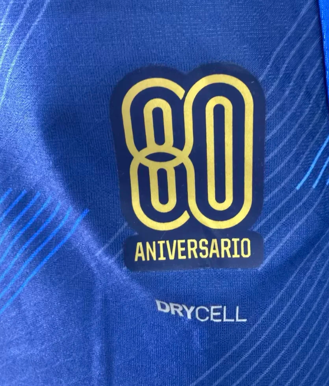 MONTERREY Version autentica/jugador — Liga MX