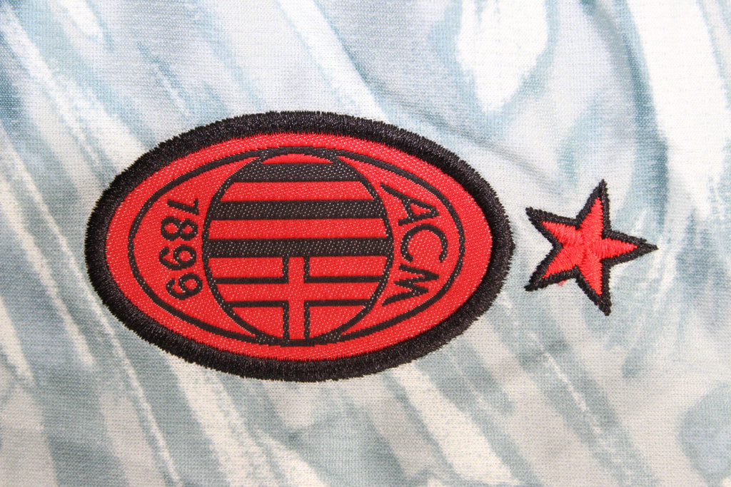 MILAN GK Pantalon corto — Serie A