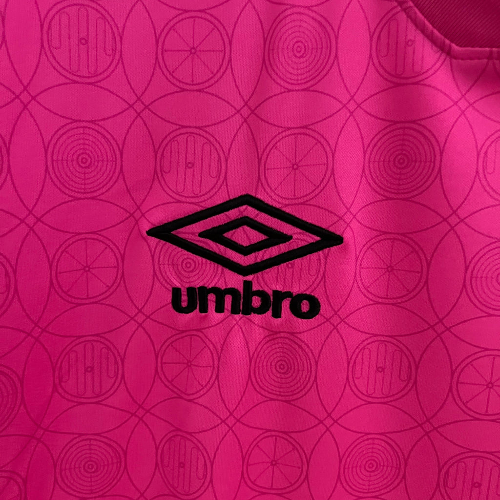 23/24 Recife sports pink S-4XL