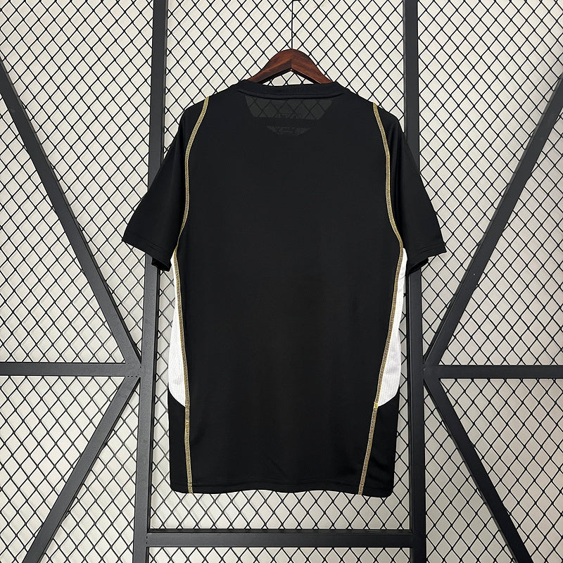 24-25 COLO COLO black training jersey