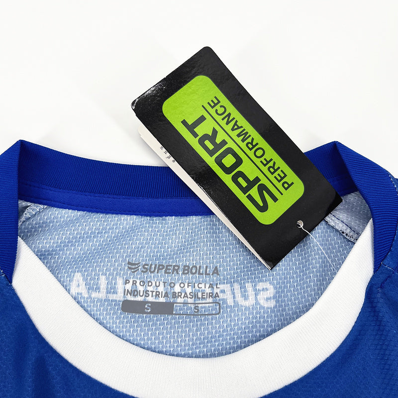 24-25 Confianat home soccer jersey
