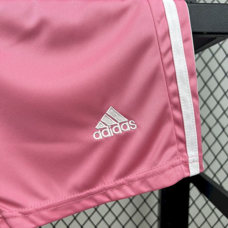 23/24 Real Madrid Pink Dragon Special Edition Kids Kit