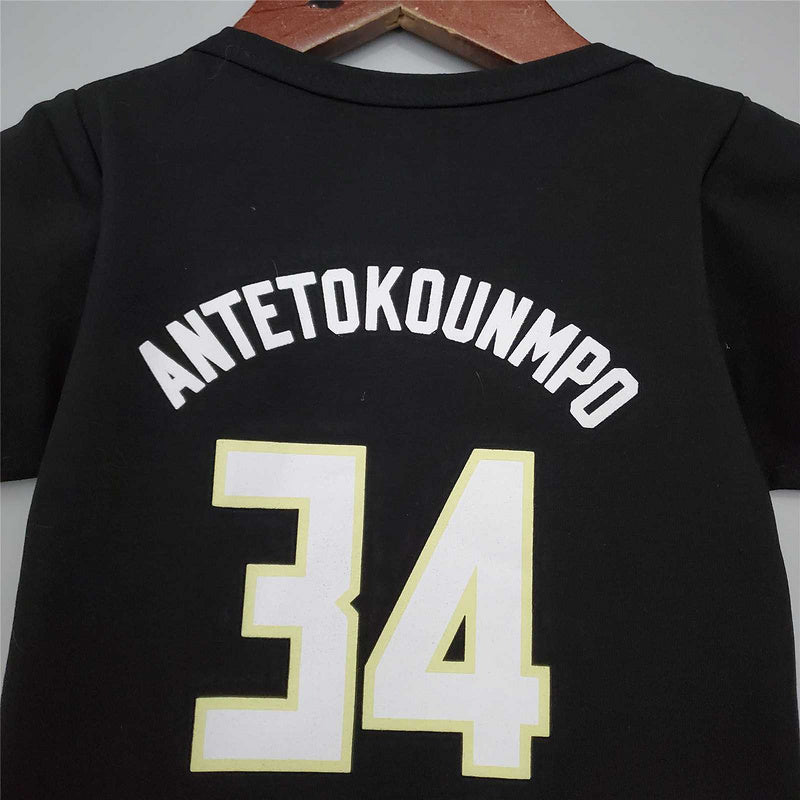 NBA 34#ANTETOKOUNMPO