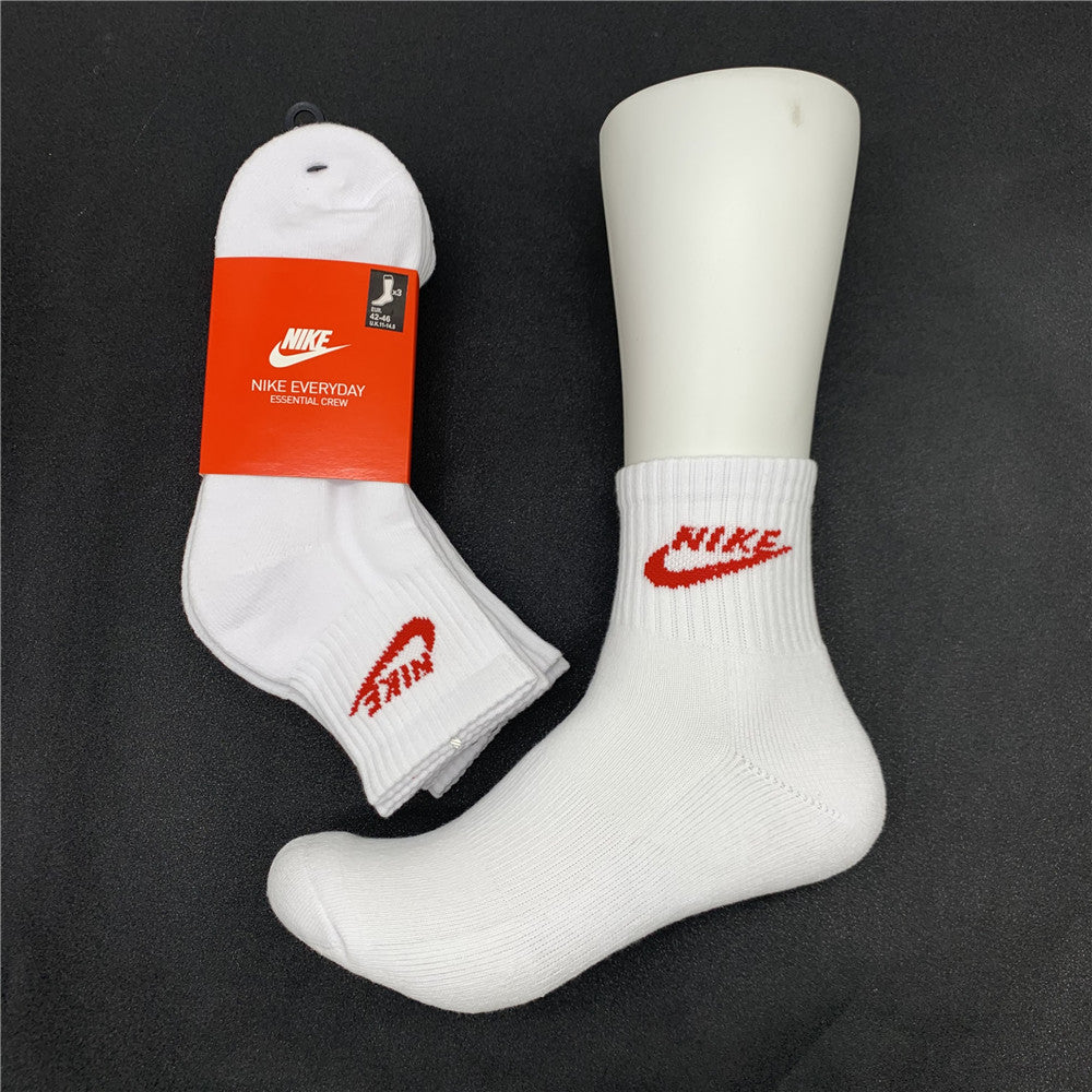 Calcetines de Futbol #SK0110NIKE 3 — Xunmei