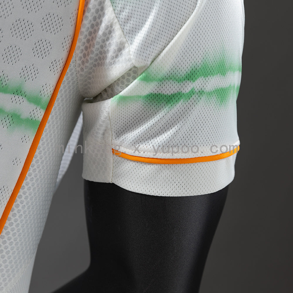 Celtic 25/26 Player Version Third Jersey