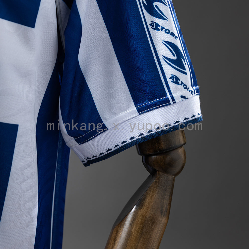 Retro Real Sociedad 94/95 Home S-XXL