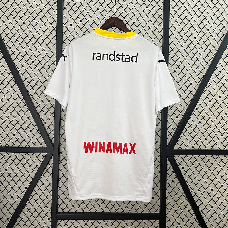 24-25 Lens Third away soccer jersey