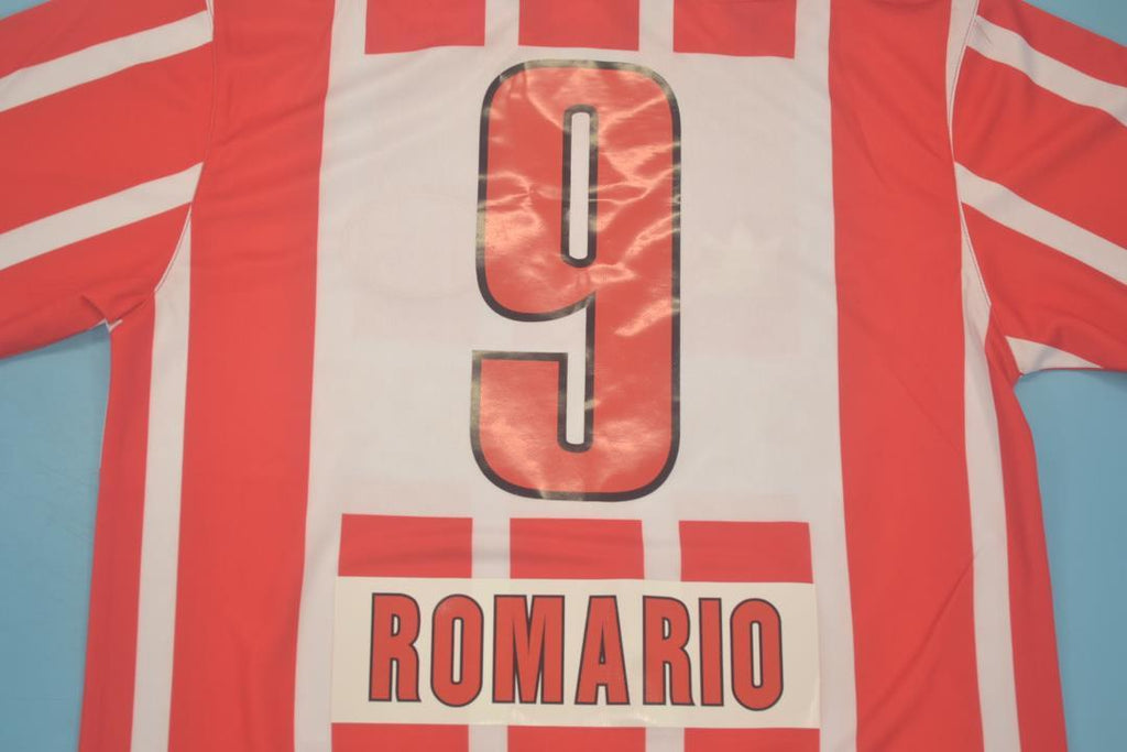 PSV 90-92 — Club Retro