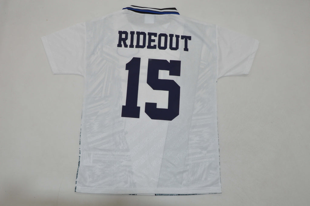EVERTON 94-95 — Club Retro