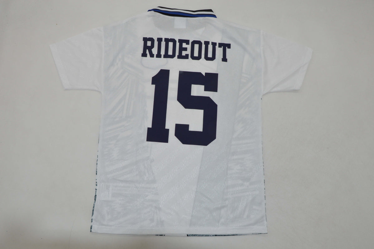 EVERTON 94-95 — Club Retro