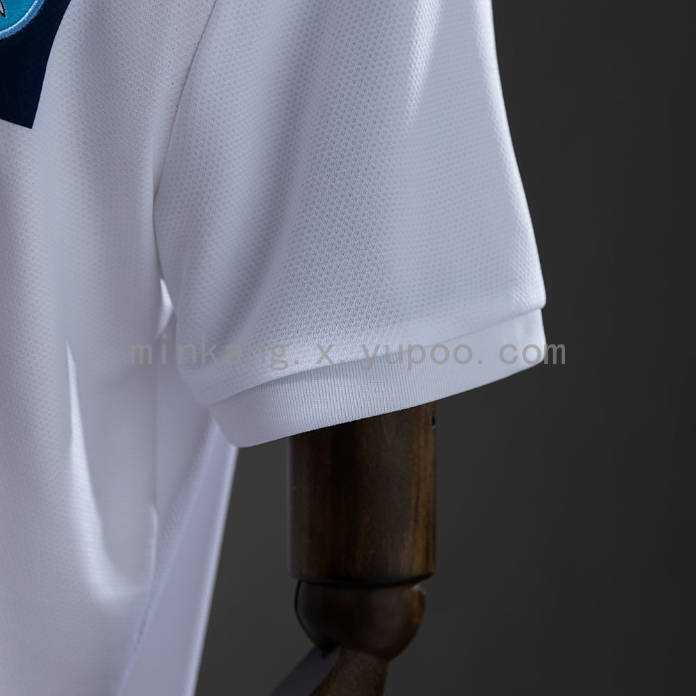 Retro Manchester City 13/14 Third Away S-XXL