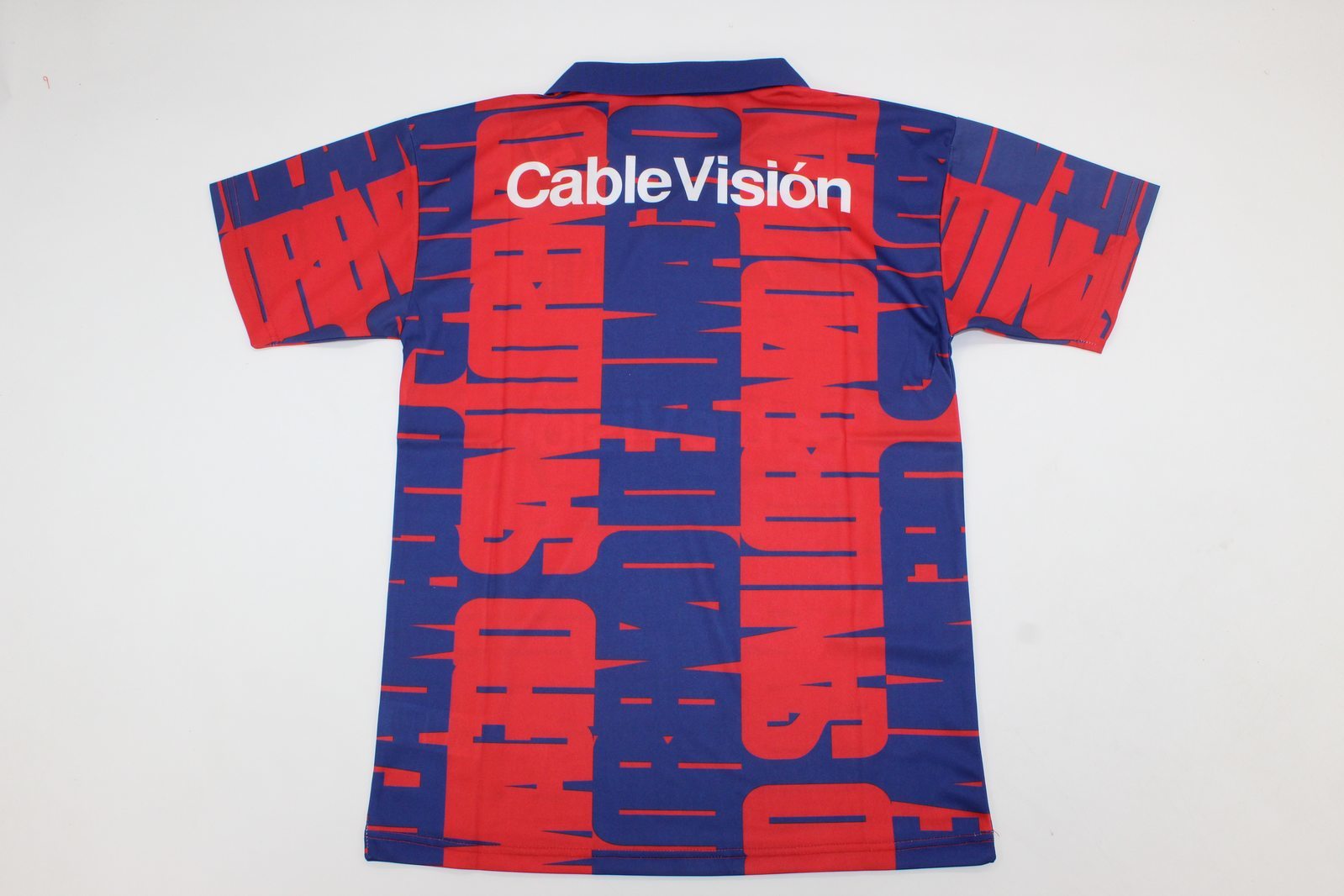 SAN LORENZO 95-96 — Club Retro
