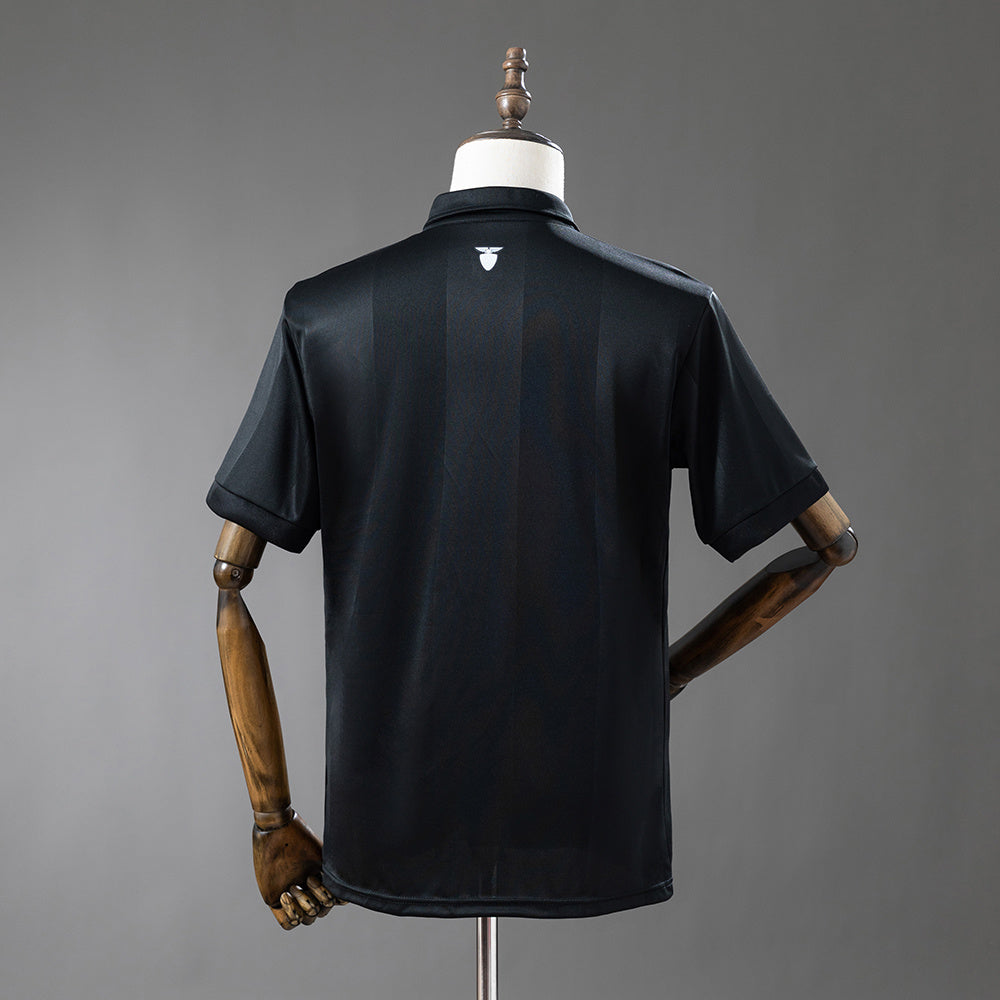 Ecuador 25/26 Commemorative Edition - Black Jersey S-4XL