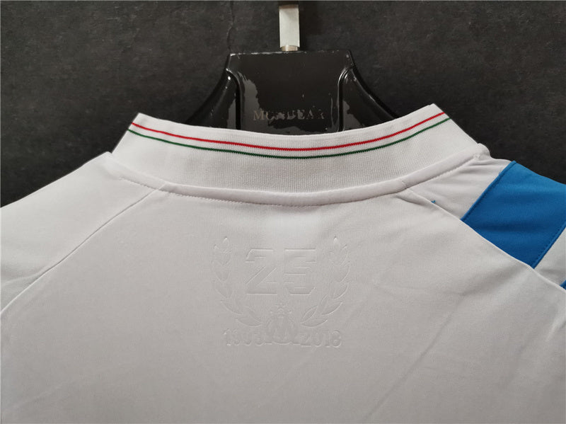 1993 Marseille 25th anniversary version