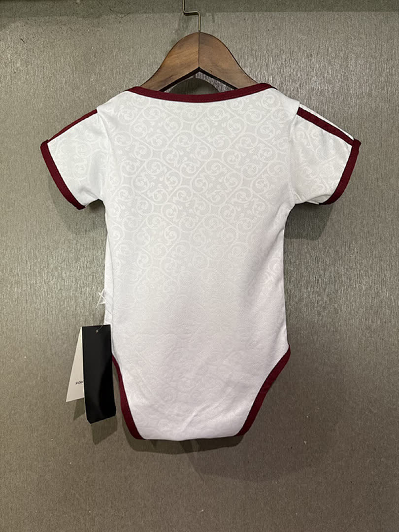 Baby Spain 2026 World Cup Away Size: 9 and 12