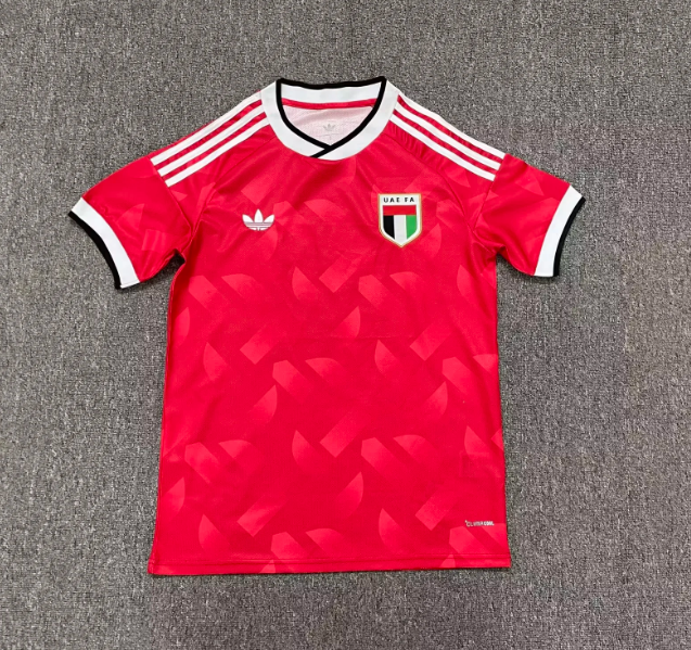 UAE — Asia Other
