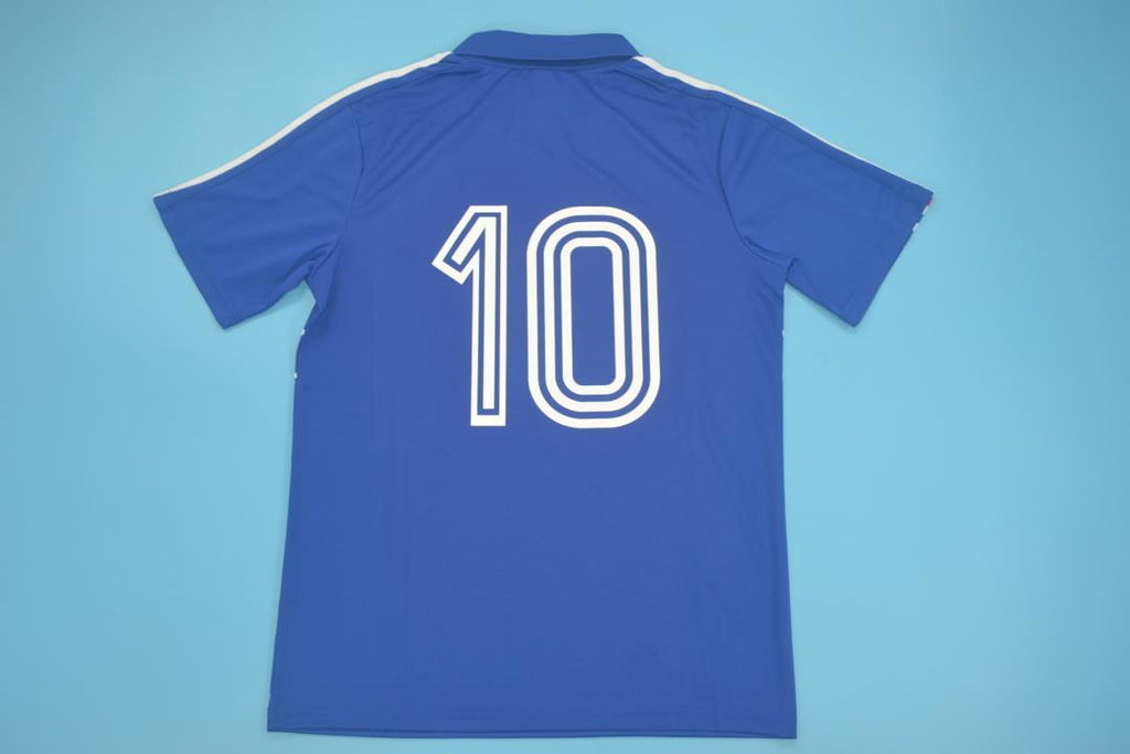 FRANCE 1984 — National Retro