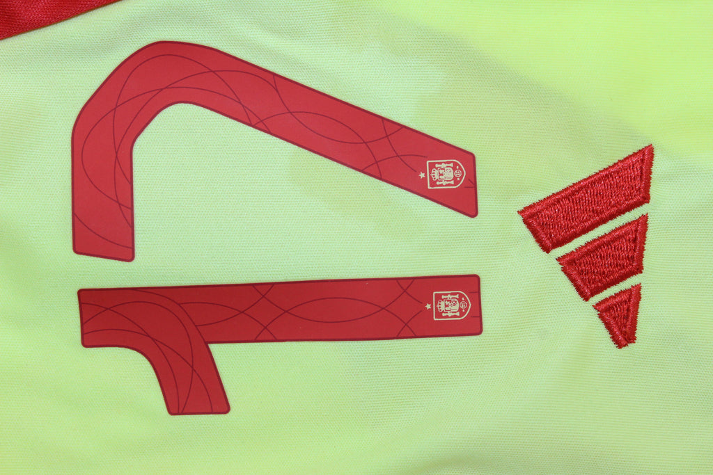 SPAIN 24-25 Kit infantil — Europe Other