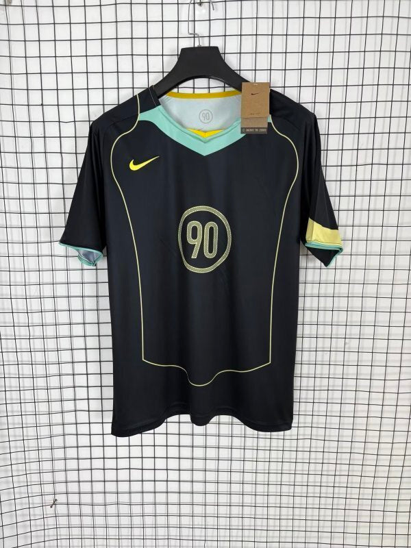 NK 90 Black Jersey