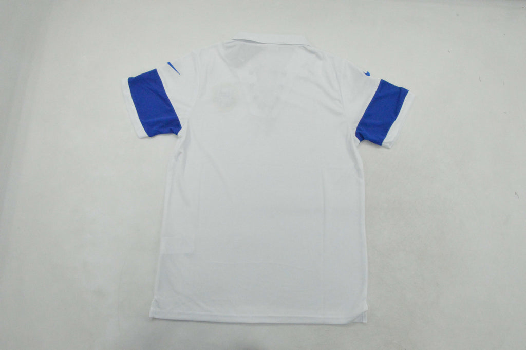 BRAZIL 04 GK — National Retro
