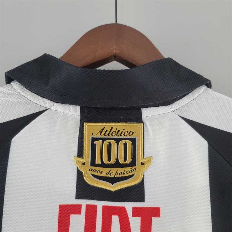 2008 Atletico Mineiro home