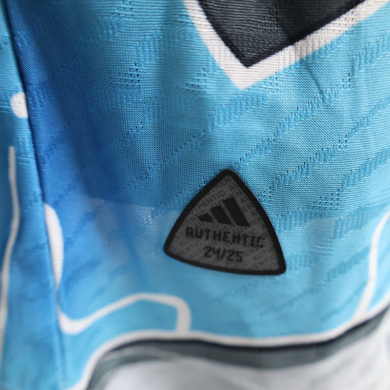 24-25 Japan Blue Special Player version jersey