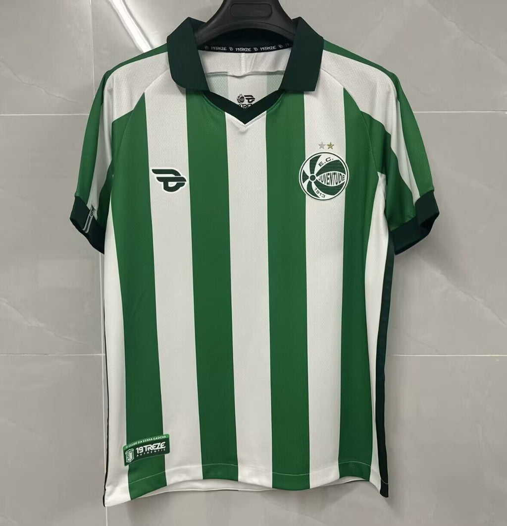 JUVENTUDE — Brasileirao