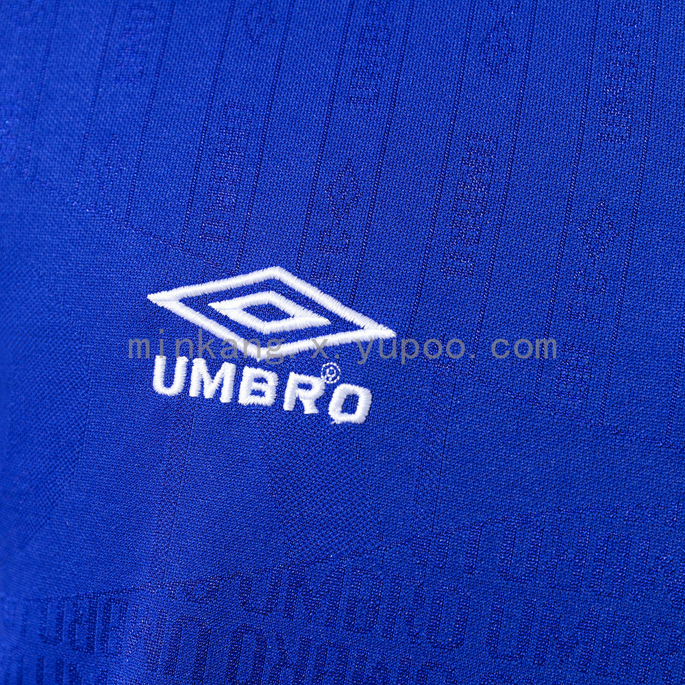 Retro Everton 94/95 home S-XXL