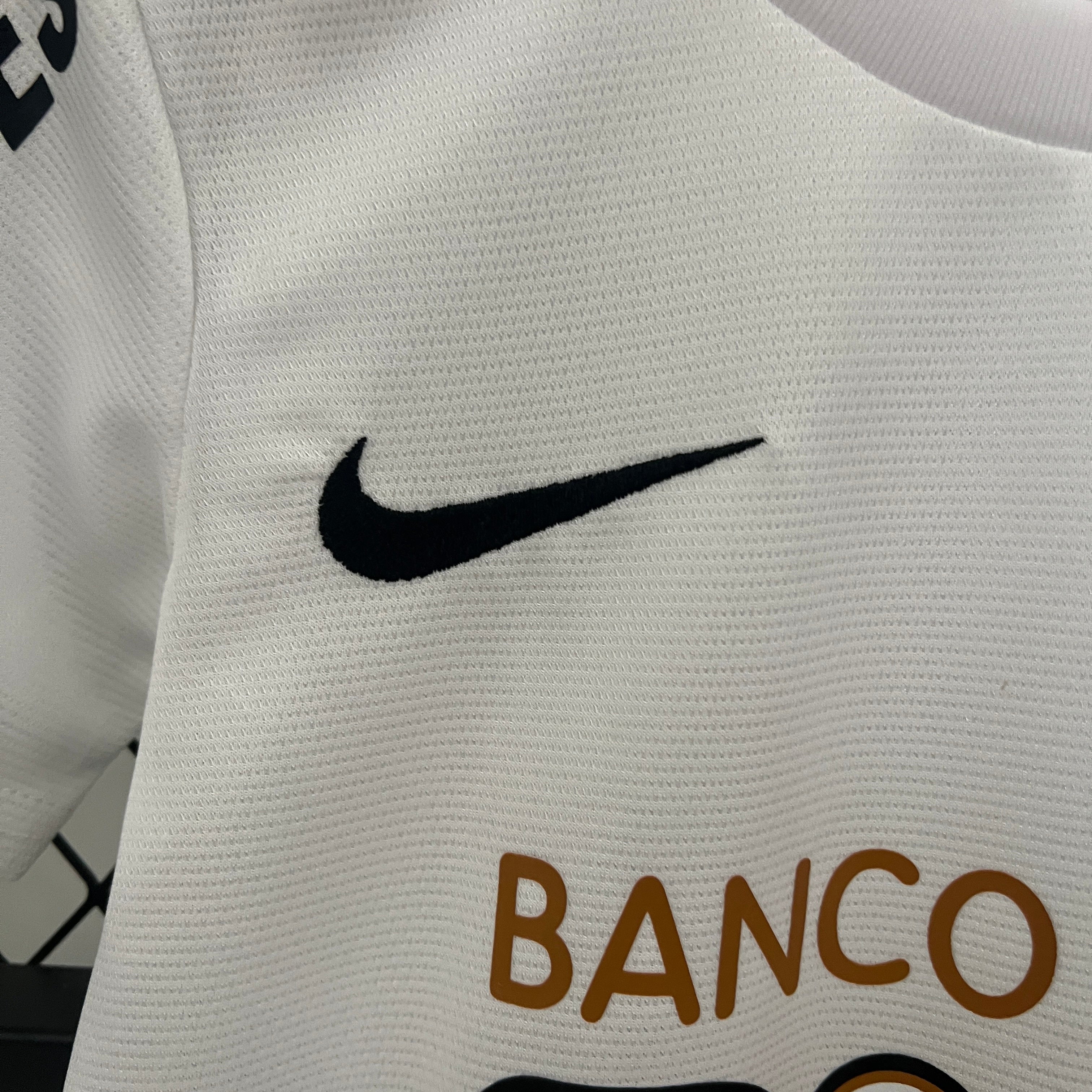 kids Santos 11/12 home size: 16-28