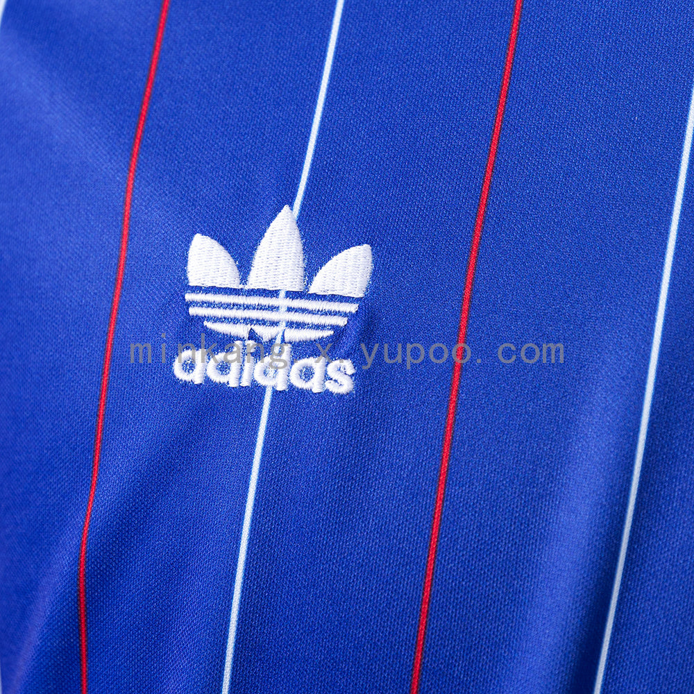 Retro France 1982 home S-XXL