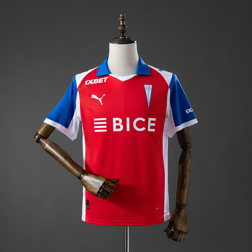 Deportivo Universidad Católica 26/27 Away Jersey S-XXL
