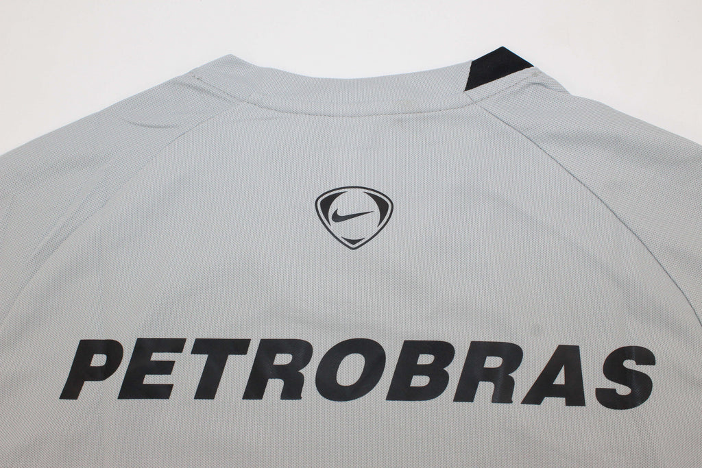 FLAMENGO 08 GK — Club Retro
