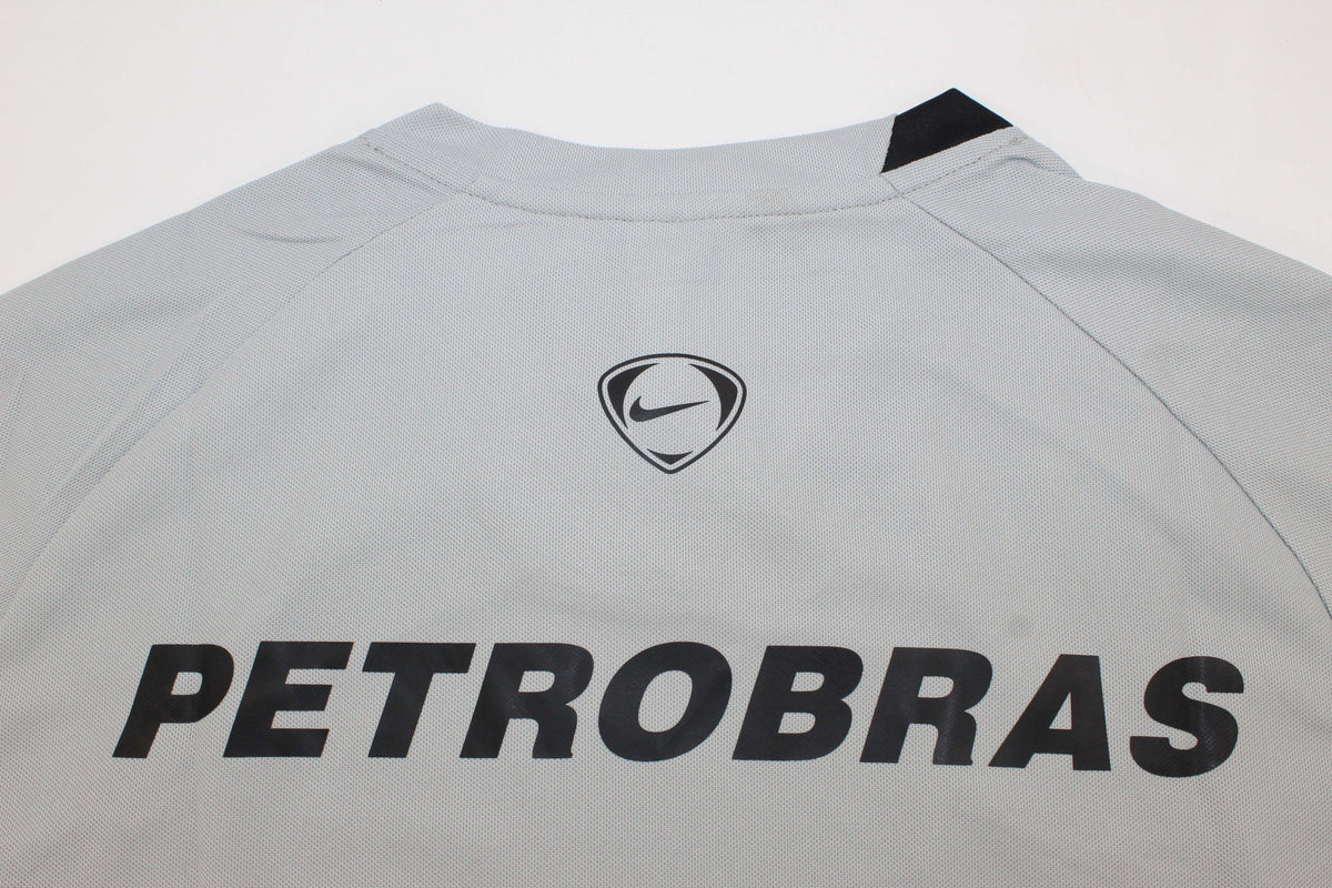 FLAMENGO 08 GK — Club Retro