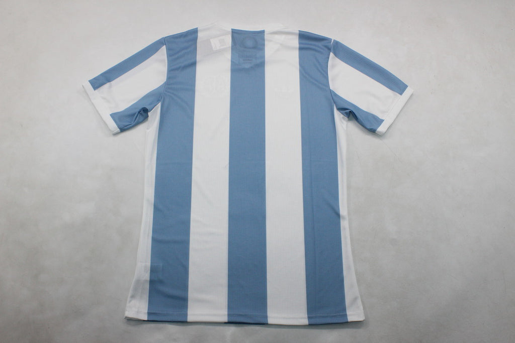 ARGENTINA 50TH Version jugador — Special Edition