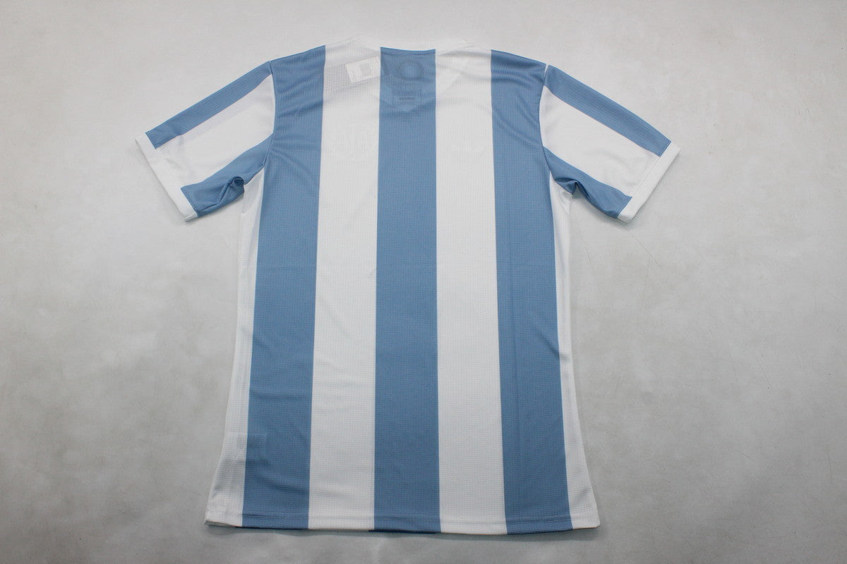 ARGENTINA 50TH Version jugador — Special Edition