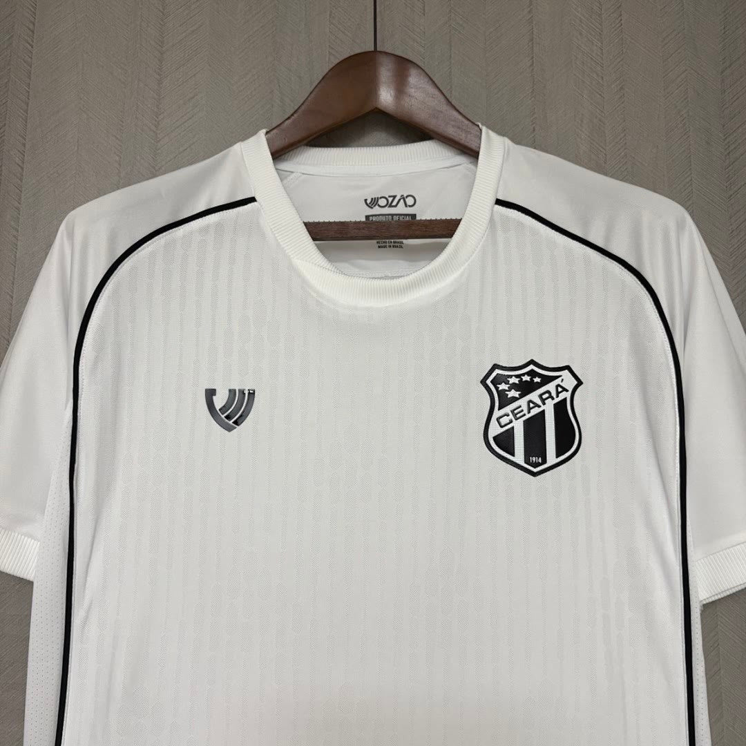 Mens Ceara 2026/27 Away Soccer Jersey S-4XL