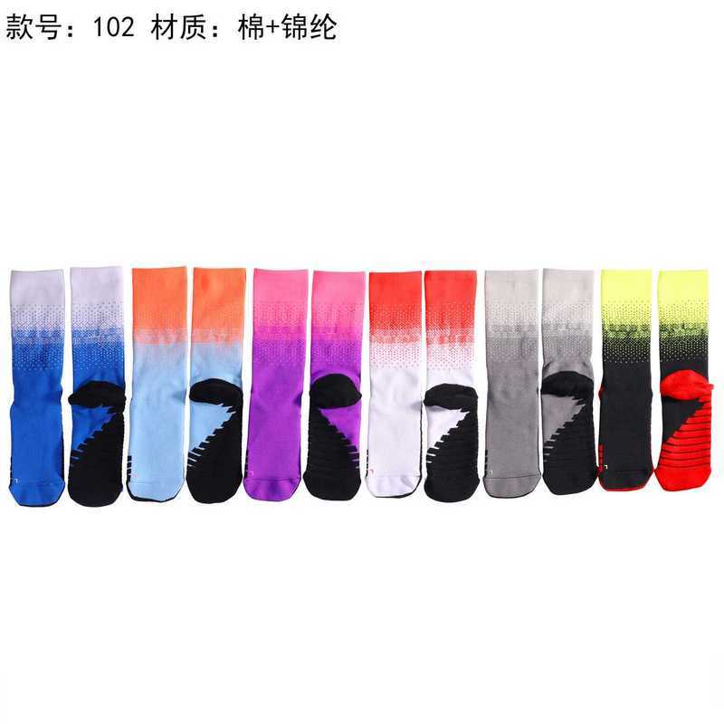 Calcetines de Futbol #102# 6 — Zhang199
