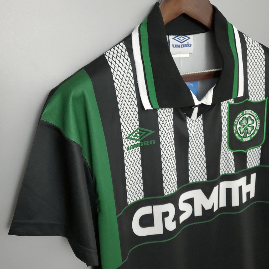 Retro Celtics 94/96 away S-XXL