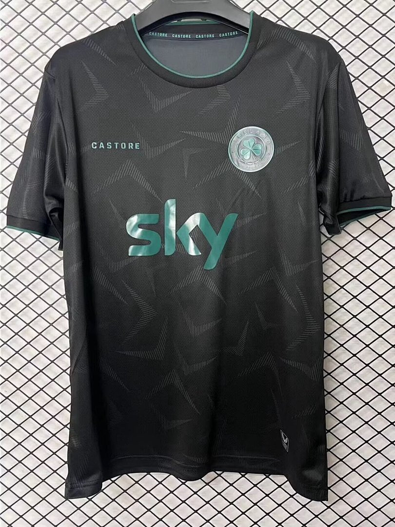 Ireland 2026 World Cup Third away Jersey S-4XL