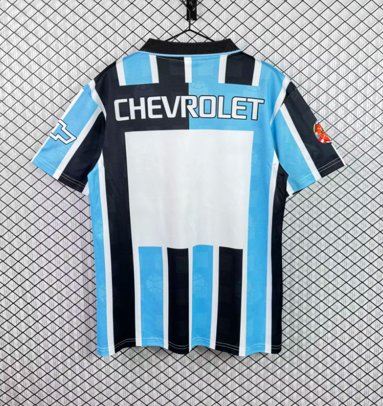 GREMIO 98 — Club Retro
