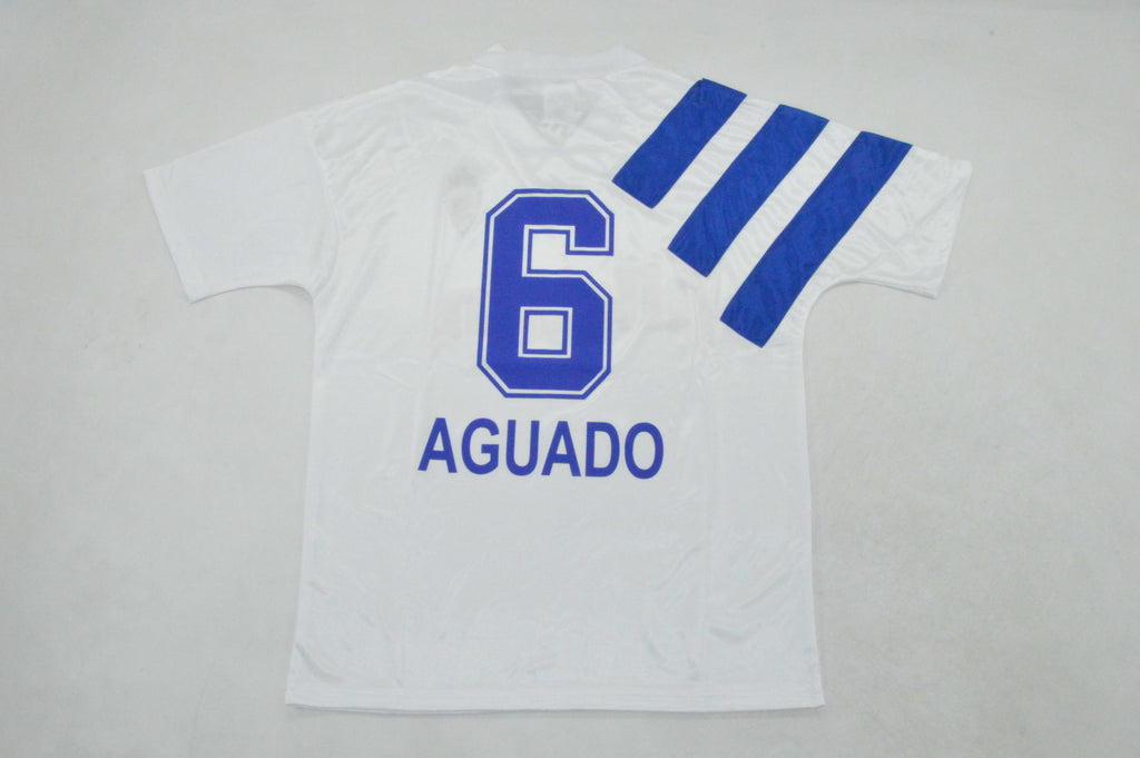 ZARAGOZA 92-93 — Club Retro