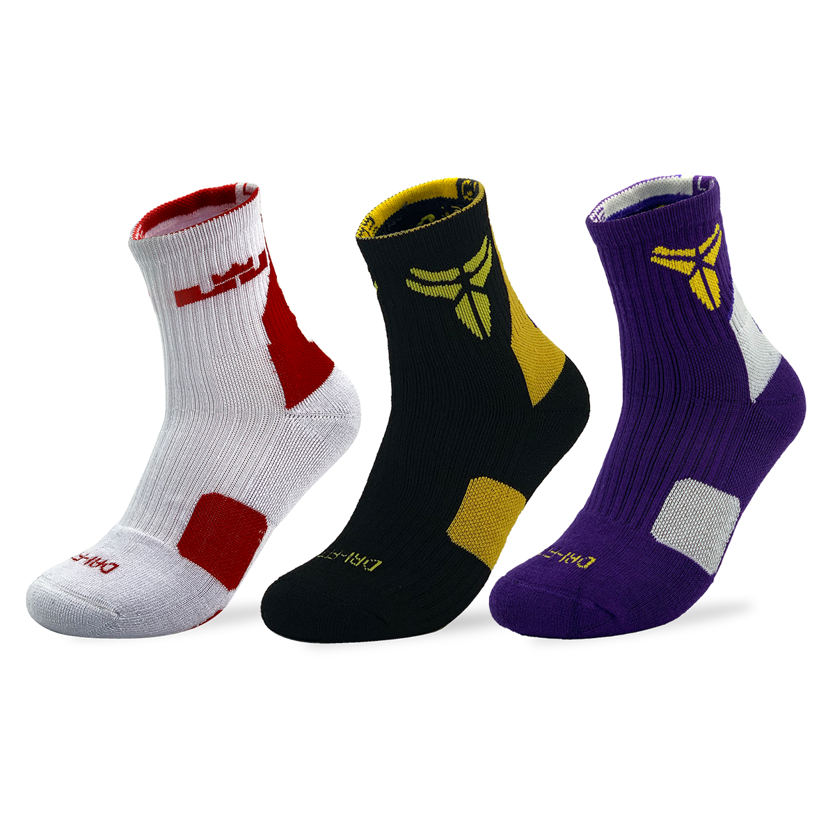Calcetines de Futbol #4785764 — Xunmei